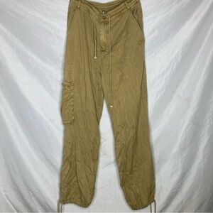 Young Fabulous & Broke cargo pants